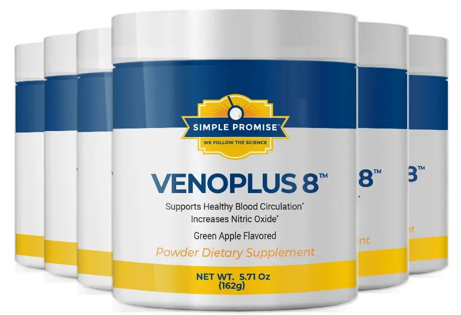 Venoplus 8 Buy